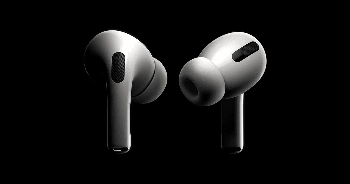 Airpods